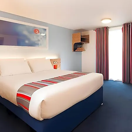 Travelodge London Wembley-3