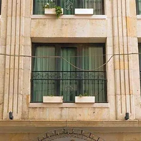 Hotel The Pera Hill-3