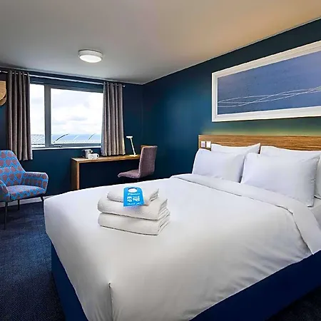 Travelodge London Central Marylebone-2
