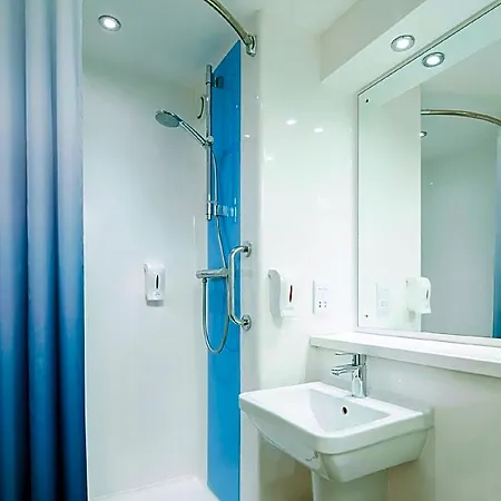 Travelodge London Central Marylebone-3