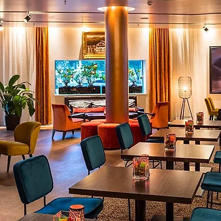 Falkensteiner Hotel Bratislava-2