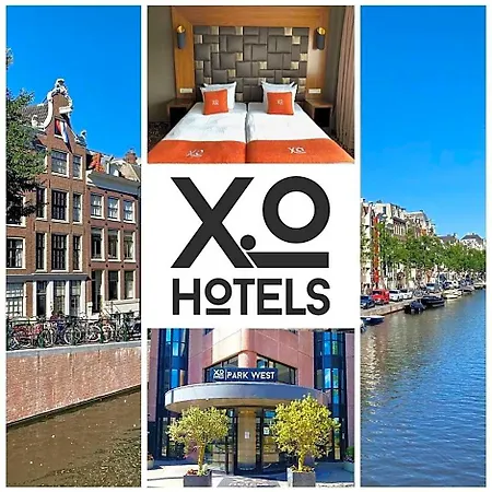 XO Hotels Park West-3