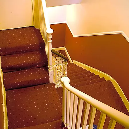 Palace Court Hotel-3
