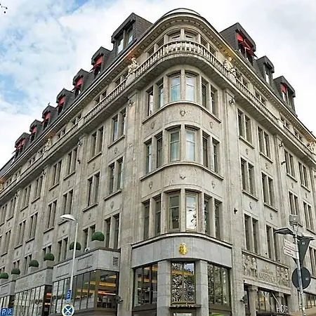 Central-Hotel Kaiserhof-2