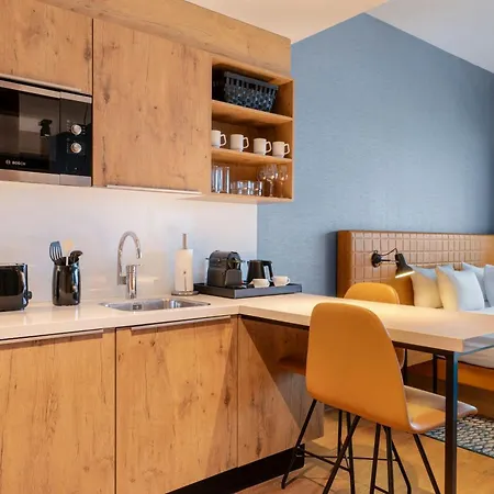 Residence Inn By Marriott Amsterdam Houthavens-2