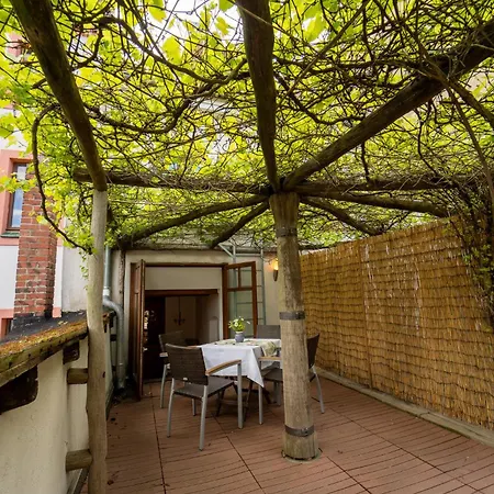 Hotel und Gasthof Dreibeiniger Hund-3