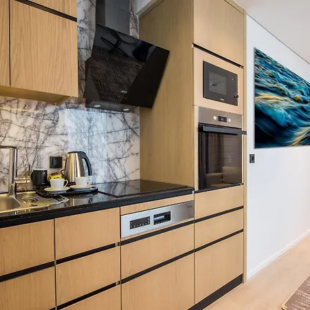 Westside Residences By Rotana-2