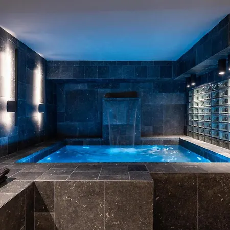 Thission Luxury Homes & Spa By K&K-3