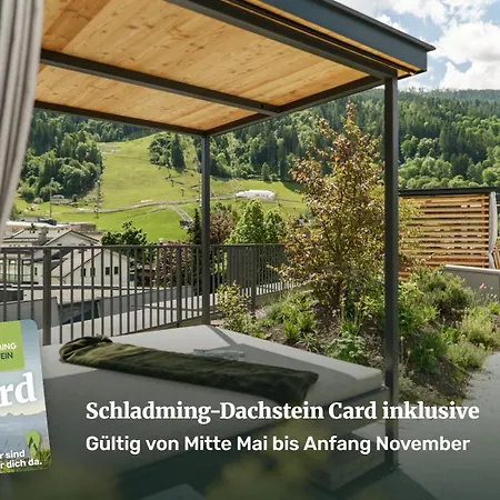 Aparthotel Ursprung-3