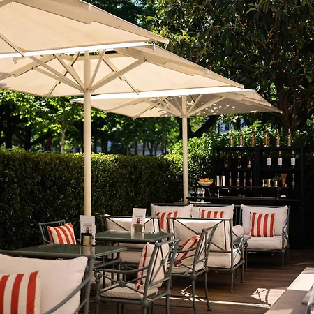 La Reserve Paris Hotel & Spa-2