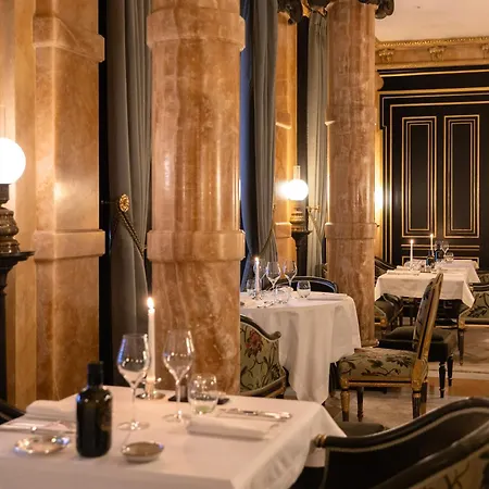 La Reserve Paris Hotel & Spa-3