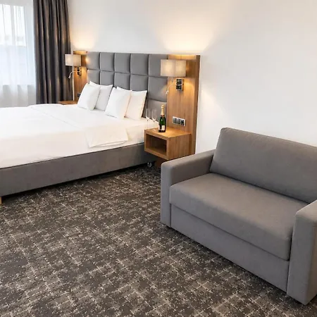 Db Hotel Wroclaw-2