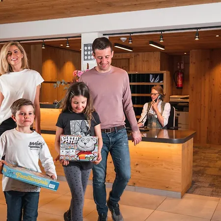 Das Bayrischzell Familotel Oberbayern-2