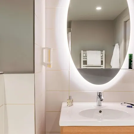 Aparthotel Adagio Access Freiburg-3