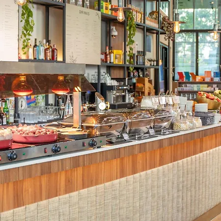 Innside By Melia Amsterdam-2