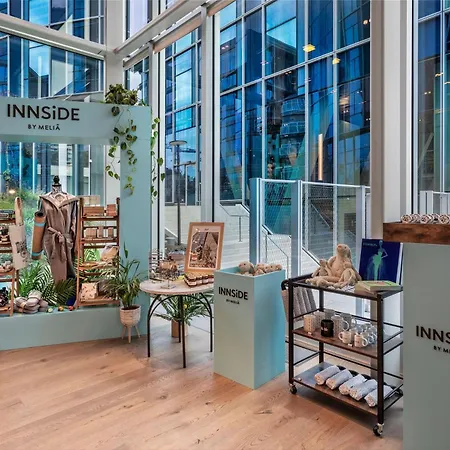 Innside By Melia Amsterdam-3