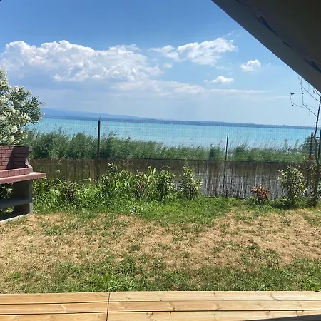 Ohana Apartments Camping Tiglio-3