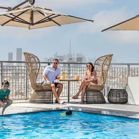 Novotel Dubai Gold District-2
