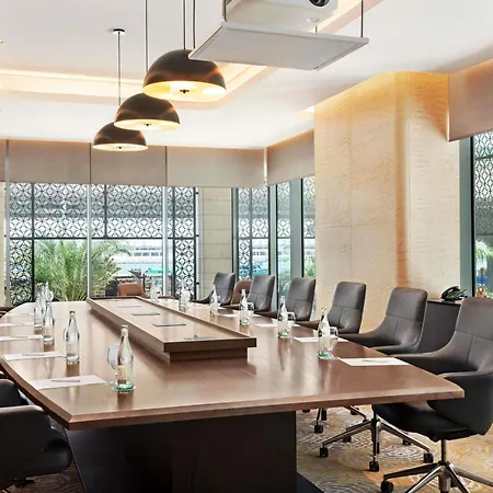 Novotel Dubai Gold District-3