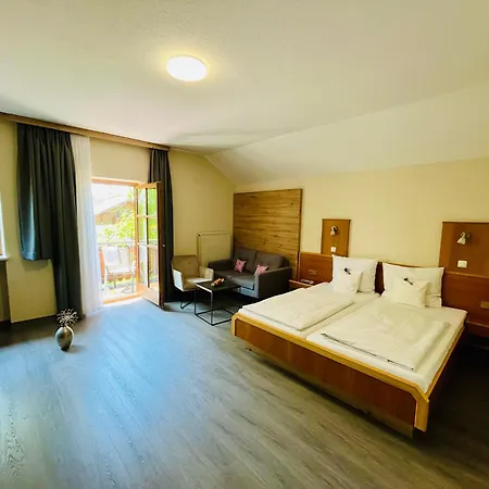 Gästehaus Huber - Hotel Garni-3