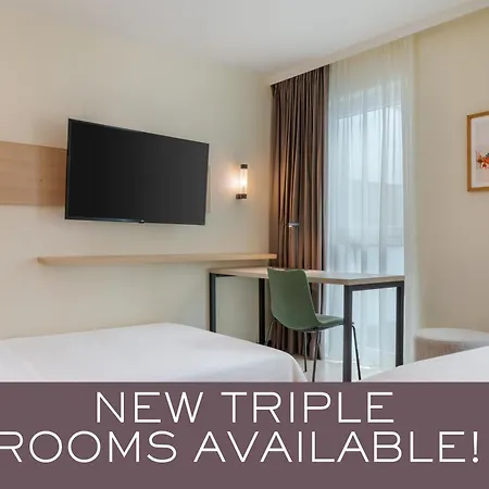 Residence Inn By Marriott Hamburg Altona-2