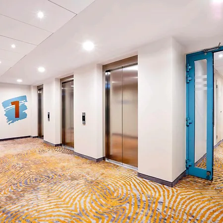 Ibis Styles Krakow Centrum-2