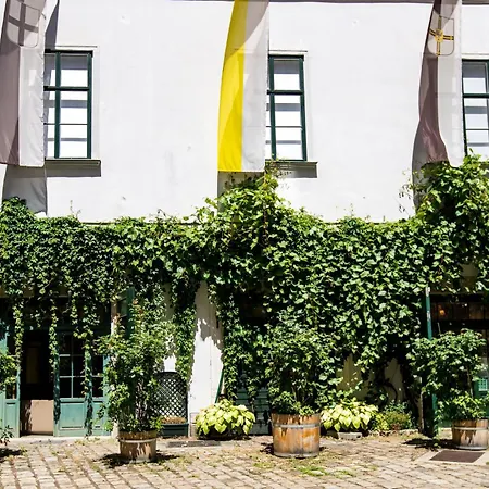 Gästehaus Deutscher Orden Wien-2