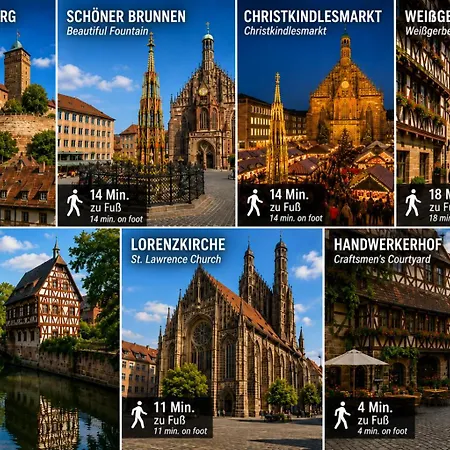 Hotel Central Nürnberg Hauptbahnhof-2