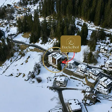 Hotel Buckelhof - See - 20 Min From Ischgl - Free Liftpass Summer-2