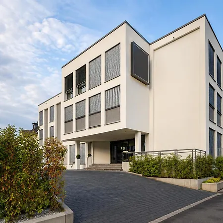 Sunday Hotel Bonn-2