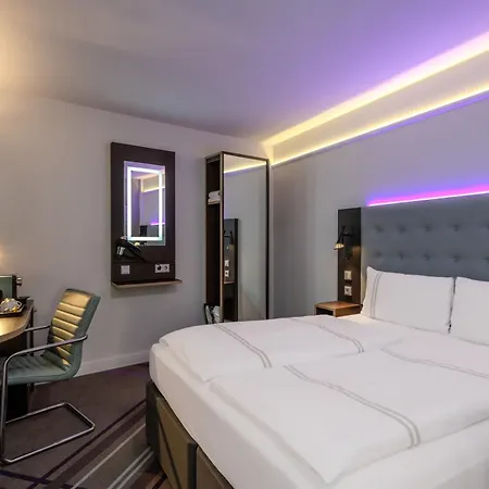 Premier Inn Koblenz City-3