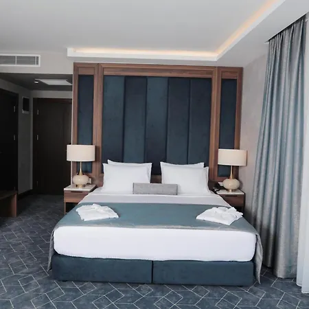 Ring Stone Hotels Bosphorus - Special Class-3