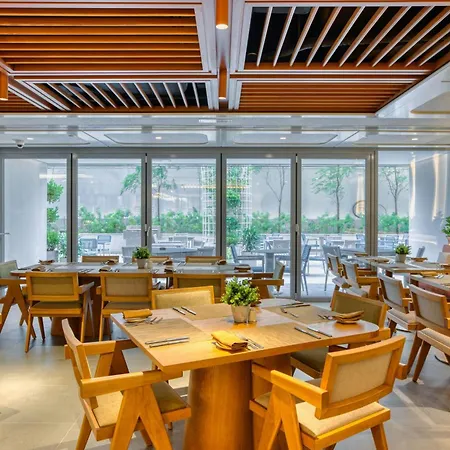 The First Collection Business Bay, Dubai, A Tribute Portfolio Hotel-3