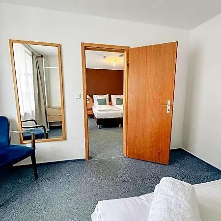 Augustin Hotel und Restaurant Meersburg-2