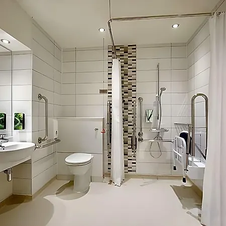 Premier Inn London Beckton-2
