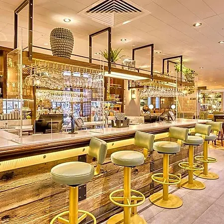 Hub By Premier Inn London Shoreditch-2