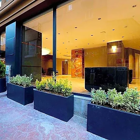 The Galata Glory Hotel-2