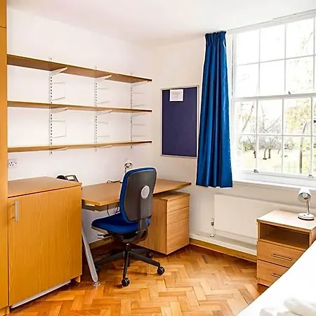 Goodenough College - University Residence-3
