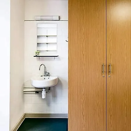 Goodenough College - University Residence-2