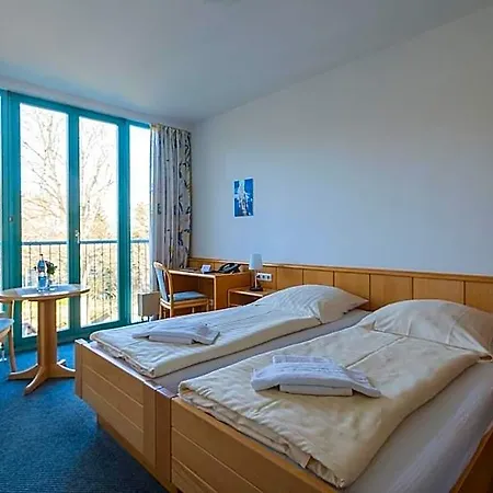 CVJM Familienferienstätte Huberhaus-3