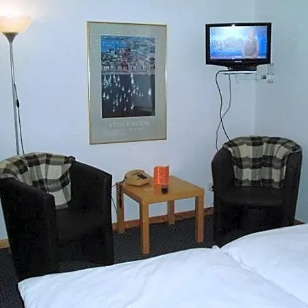 Hotel Friedrichs-3