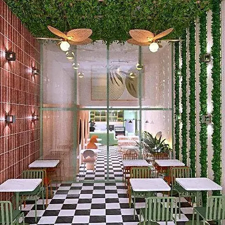 Lord Morgan & Exclusive Design Residence Nisantasi-3