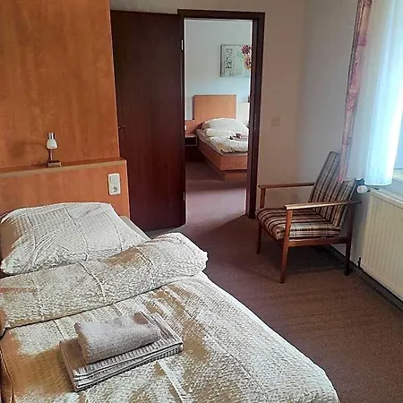 Hotel Aura am Schloss-2