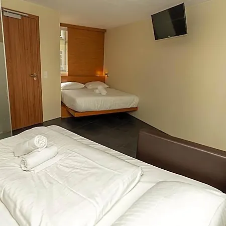 Hotel Düsseldorfer Hof-3