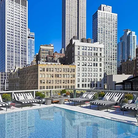 Virgin Hotels New York City-2