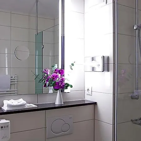 Sleep In - Bielefeld Boardinghouse-2