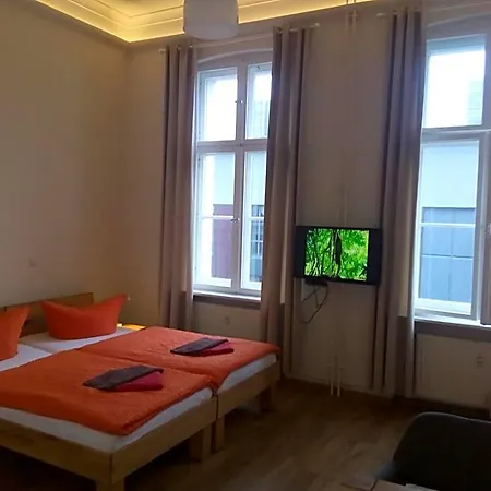 Apartmentpension am Stadtschloss-3