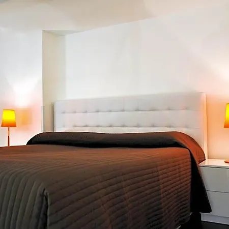 Bb Hotels Aparthotel Bocconi-2