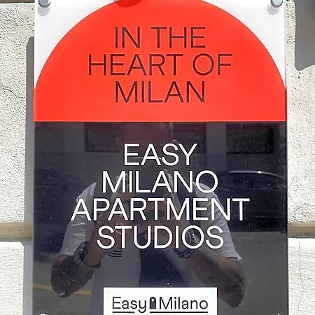 Easy Milano - Rooms And Apartments Navigli-2