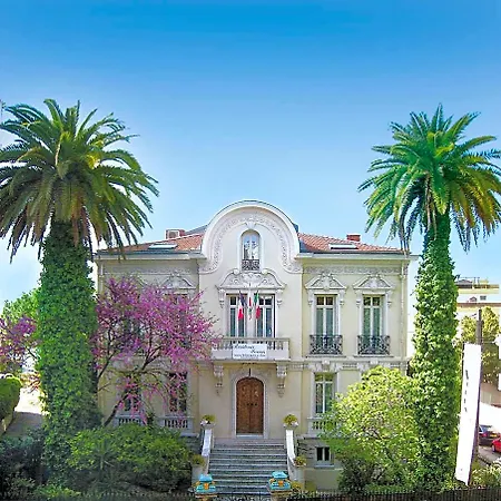 Residence La Villa Leonie-2
